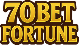 70bet Fortune Logo